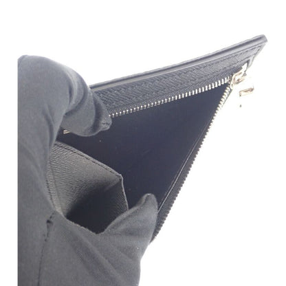 Louis Vuitton Portefeuille Amerigo NM N60053 Damier Graphite Bifold Wallet