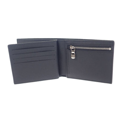 Louis Vuitton Portefeuille Amerigo NM N60053 Damier Graphite Bifold Wallet