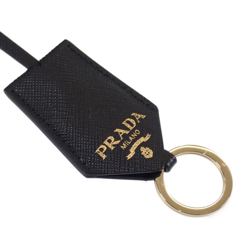 Prada Symbol Embroidered Mini Bag 1ba3552fklf0y30 2WAY Bag Shoulder Bag