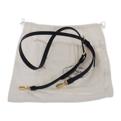 Prada Symbol Embroidered Mini Bag 1ba3552fklf0y30 2WAY Bag Shoulder Bag