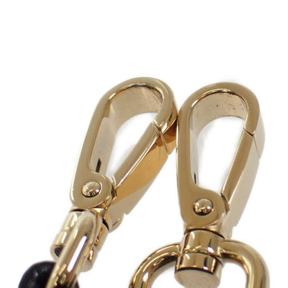 Prada Symbol Embroidered Mini Bag 1ba3552fklf0y30 2WAY Bag Shoulder Bag