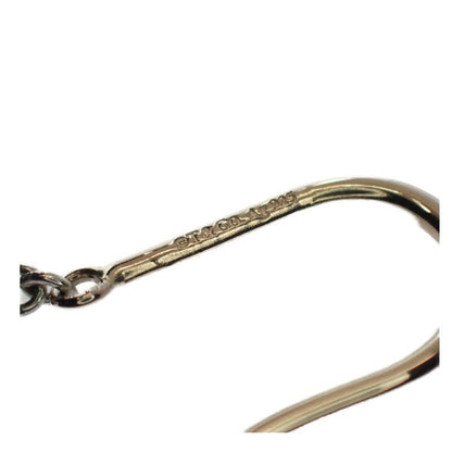 Tiffany & Co Tiffany & Co Hardware Ball Hook Earrings Silver 925 Ladies Gift