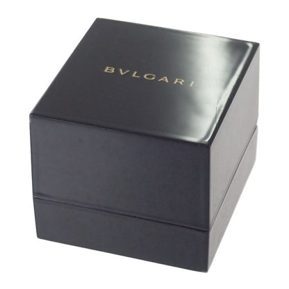 Bulgari Bvlgari Bee Zero One 3 Band 347045 Ring 10.5 Size 51 18K Pink Gold Pink