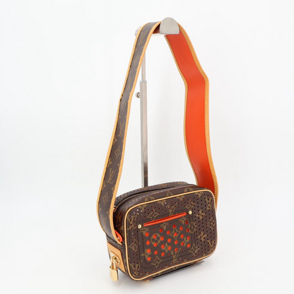 Louis Vuitton Monogram Perfot Mini Trocadero M95175 Shoulder Bag