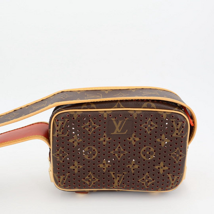 Louis Vuitton Monogram Perfot Mini Trocadero M95175 Shoulder Bag