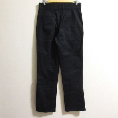 Good Prada Bush Pants Size 38 Black Women's Used