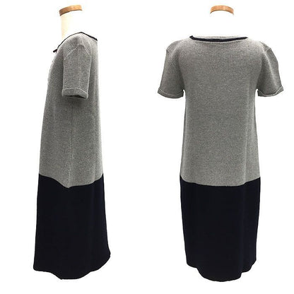 Gucci Girls Knit Dress Kids Never Used Aq3643