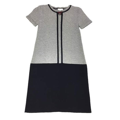 Gucci Girls Knit Dress Kids Never Used Aq3643