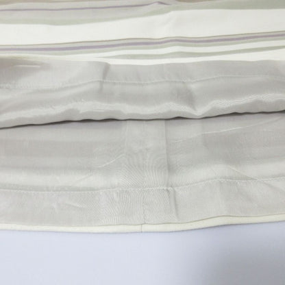 Good Celine Striped Tight Miniskirt Size 38 Multicolor Women's Used