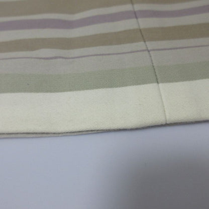 Good Celine Striped Tight Miniskirt Size 38 Multicolor Women's Used