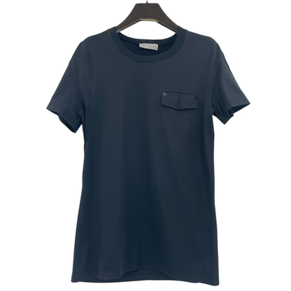 Dior Homme Dior Homme Men's Short Sleeve T-Shirt Black