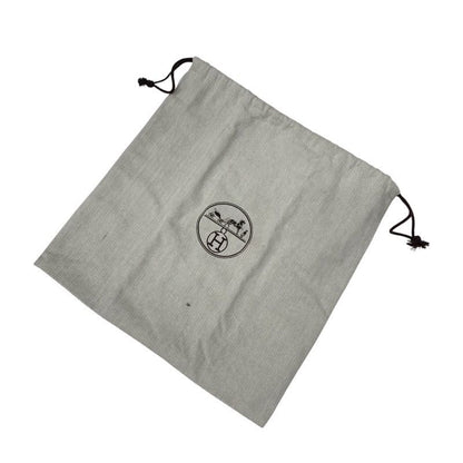 Hermes Daydream Sneakers Shoes Suede Shearling Brown Silver High Cut Sneakers