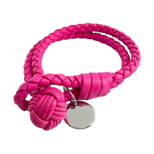 Bottega Veneta Intrecciato Bracelet