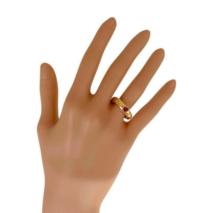 Tiffany & Co I Love You Ring