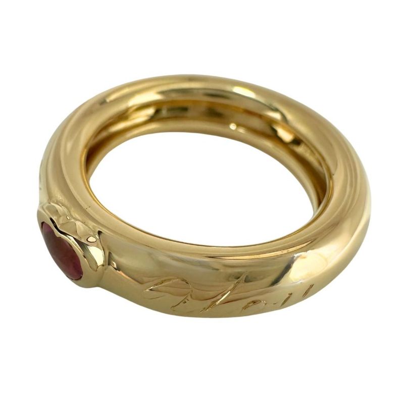 Tiffany & Co I Love You Ring