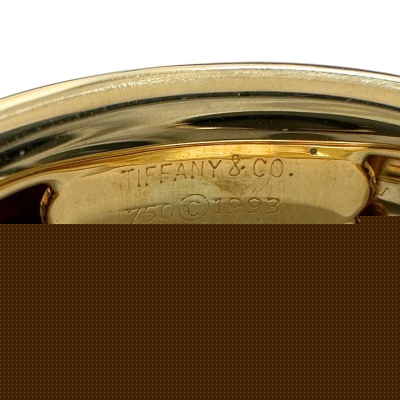 Tiffany & Co I Love You Ring