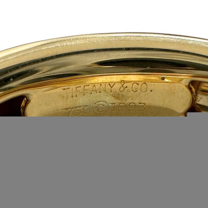 Tiffany & Co I Love You Ring
