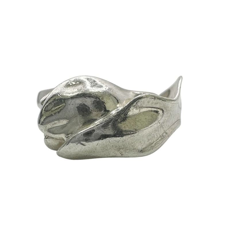 Tiffany & Co Tulip Ring