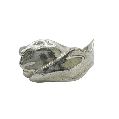 Tiffany & Co Tulip Ring
