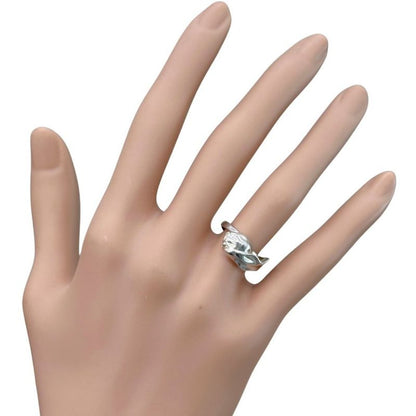 Tiffany & Co Tulip Ring
