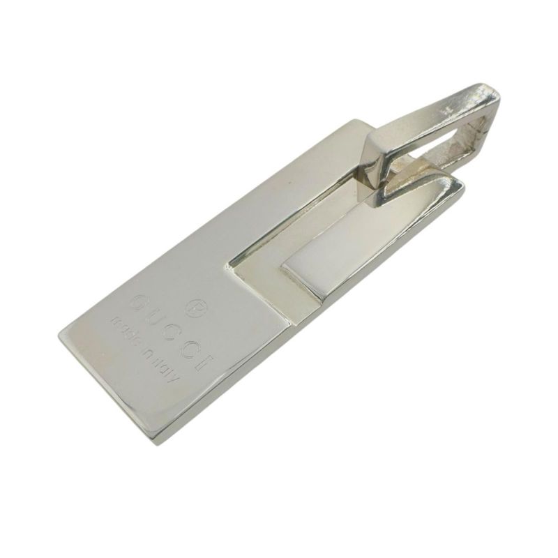 Gucci Plate Pendant Top Pendant Top