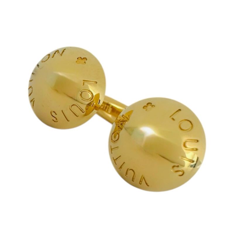 Louis Vuitton Birg Study Ring