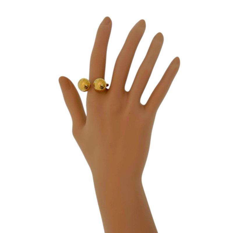 Louis Vuitton Birg Study Ring