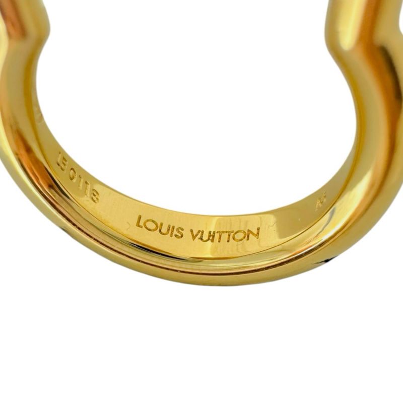 Louis Vuitton Birg Study Ring