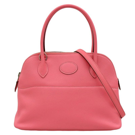Hermes Bolide 27 Shoulder Bag