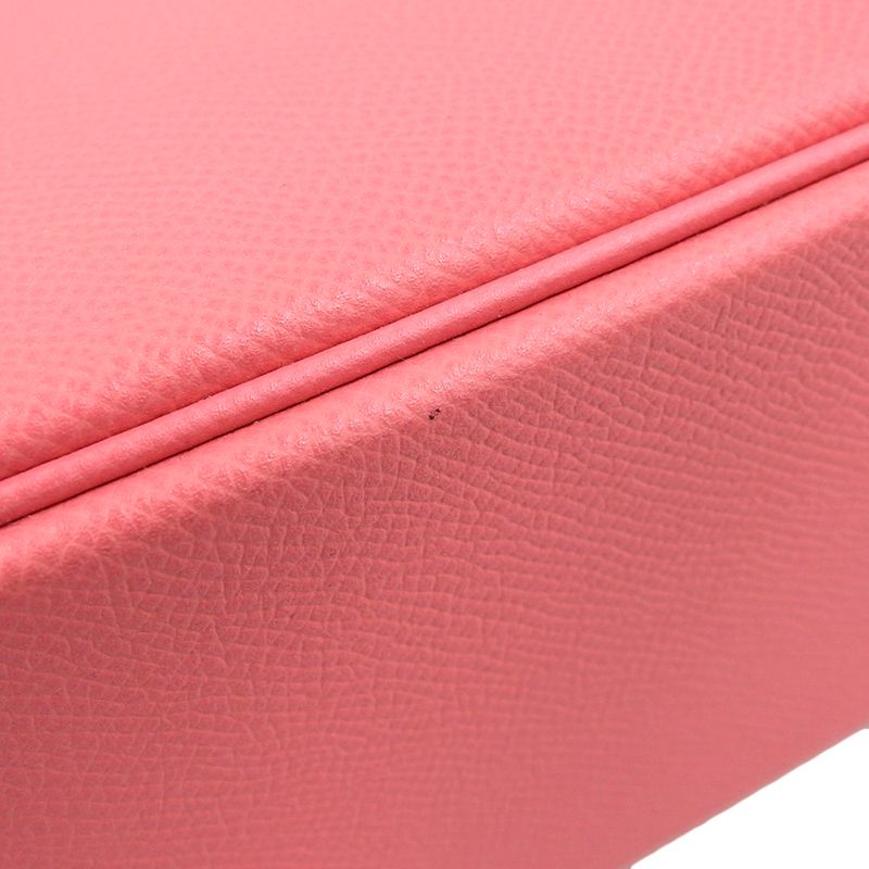 Hermes Bolide 27 Shoulder Bag
