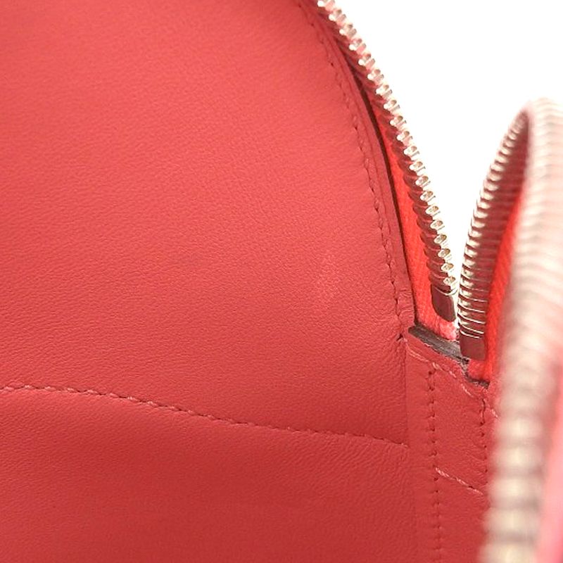Hermes Bolide 27 Shoulder Bag