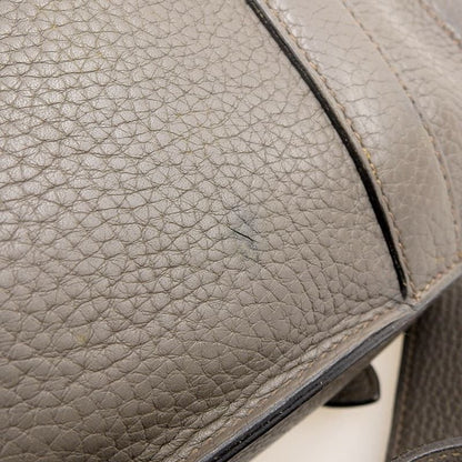 Hermes Steve Caporal 27 Shoulder Bag