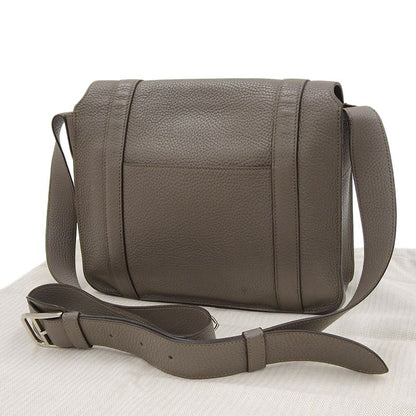 Hermes Steve Caporal 27 Shoulder Bag