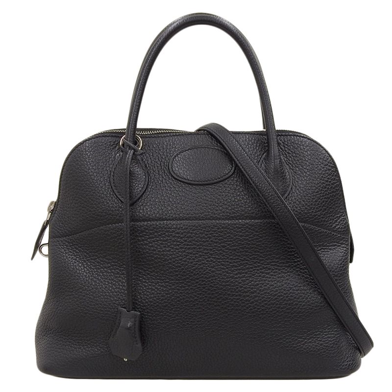 Hermes Bolide 31 Shoulder Bag