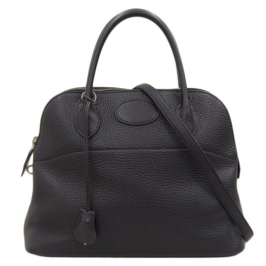 Hermes Bolide 31 Shoulder Bag