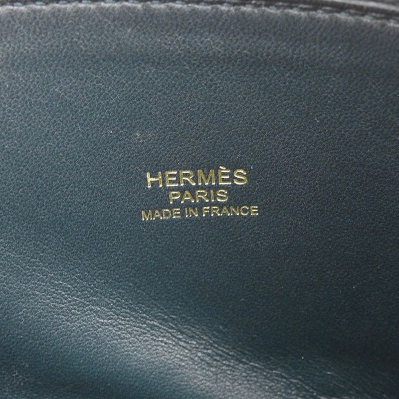 Hermes Bolide 27 Handbag