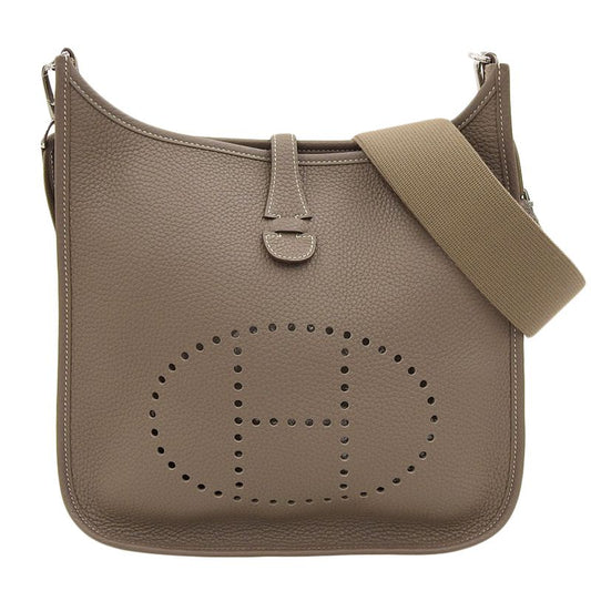 Hermes Evelyn III PM Shoulder Bag