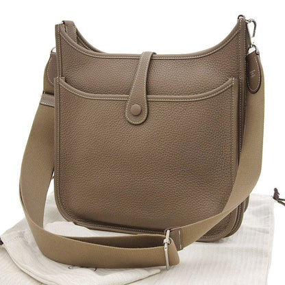 Hermes Evelyne III PM Shoulder Bag
