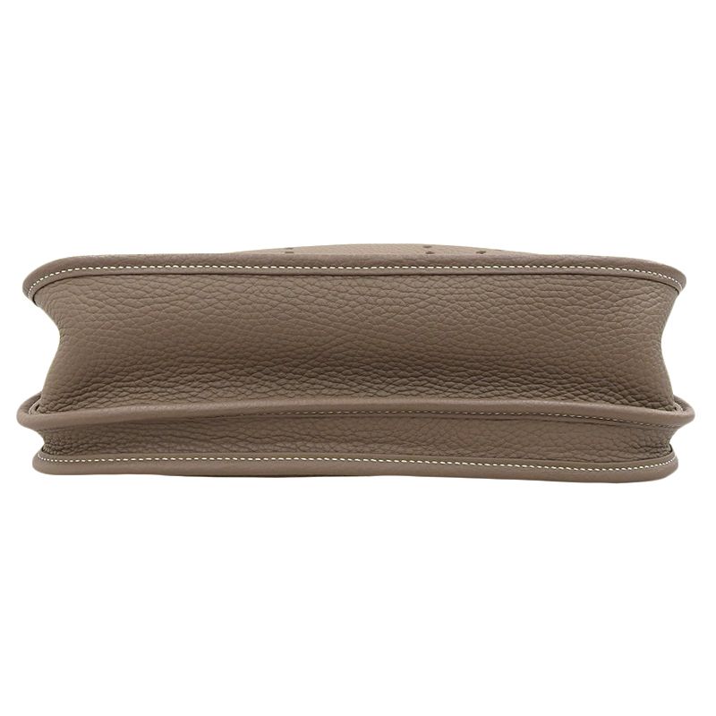 Hermes Evelyne III PM Shoulder Bag