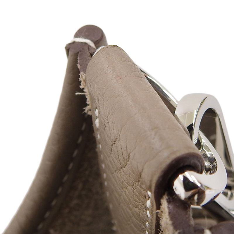 Hermes Evelyne III PM Shoulder Bag