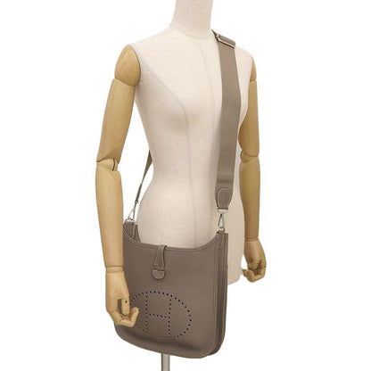 Hermes Evelyne III PM Shoulder Bag