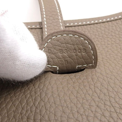 Hermes Evelyne III PM Shoulder Bag