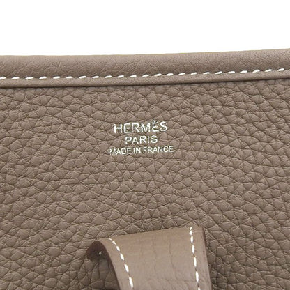 Hermes Evelyne III PM Shoulder Bag