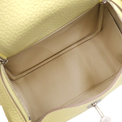 Hermes Lindy Mini Shoulder Bag