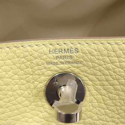 Hermes Lindy Mini Shoulder Bag