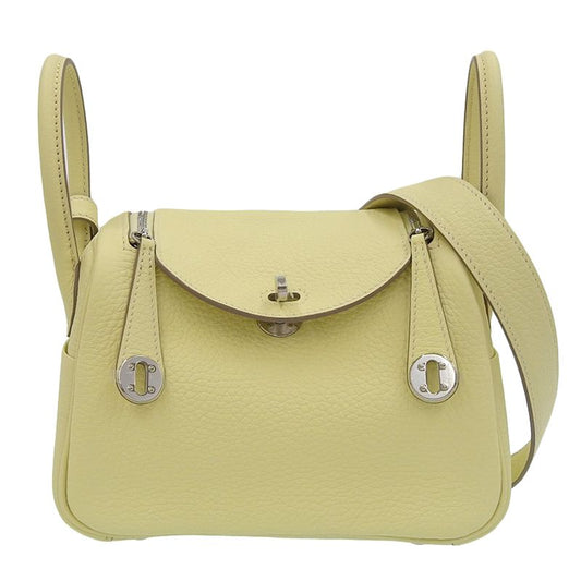 Hermes Lindy Mini Shoulder Bag