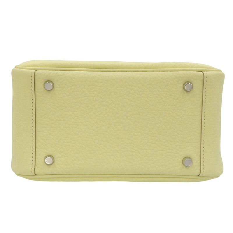 Hermes Lindy Mini Shoulder Bag