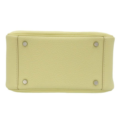 Hermes Lindy Mini Shoulder Bag