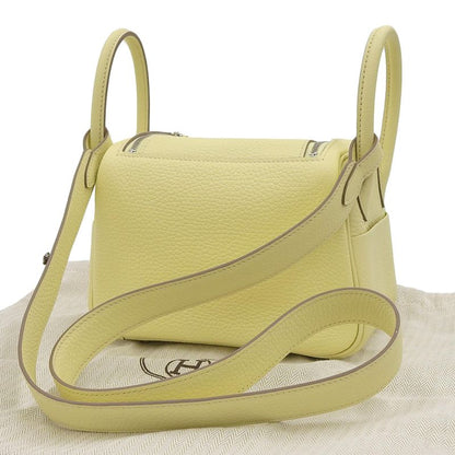 Hermes Lindy Mini Shoulder Bag