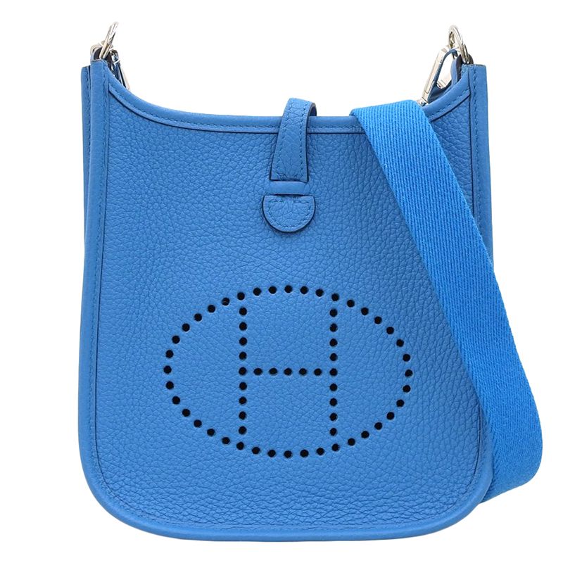 Hermes Evelyn TPM Shoulder Bag